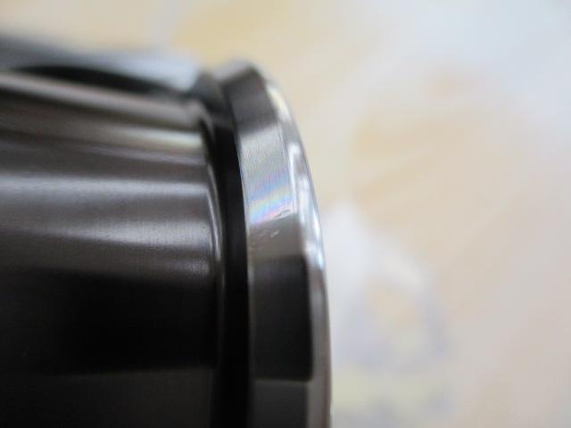 25コンプレックスXR C2500 F4 XG