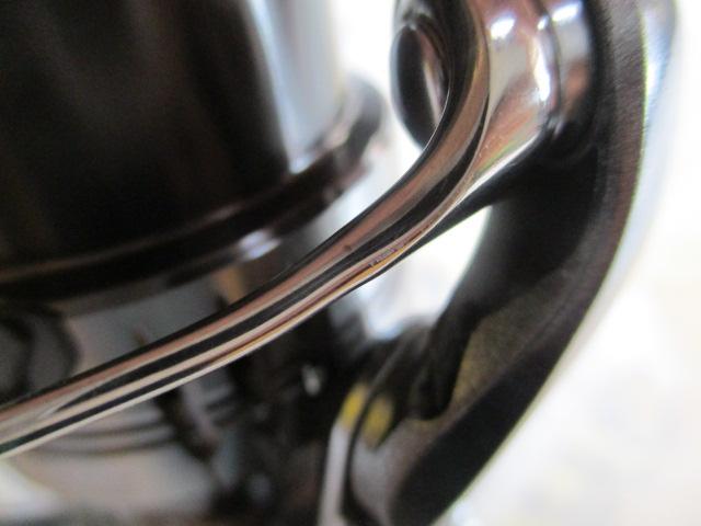 25コンプレックスXR C2500 F4 XG