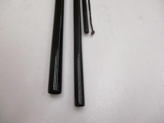 朱紋峰 先ぬけ 9