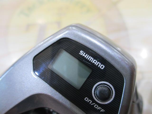 18バルケッタ 300PGDH
