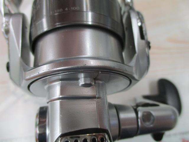 インパルトISO 2500LB