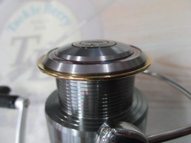 インパルトISO 2500LB