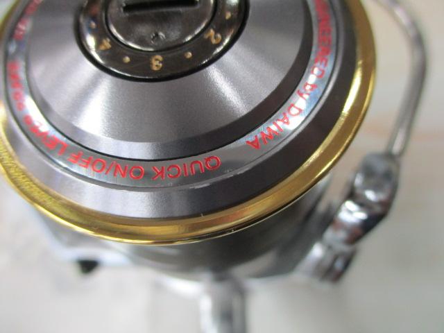 インパルトISO 2500LB