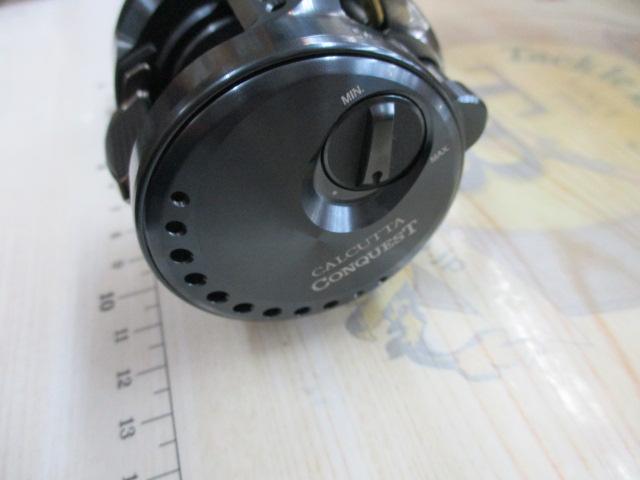 24カルカッタコンクエスト シャローエディション 31HG｜＠ベリーネット