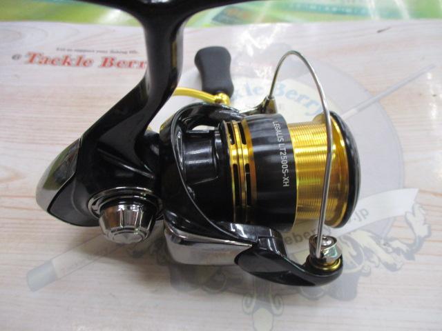 23レガリス LT2500S-XH