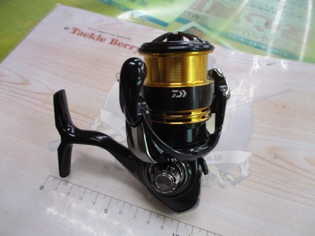 23レガリス LT2500S-XH