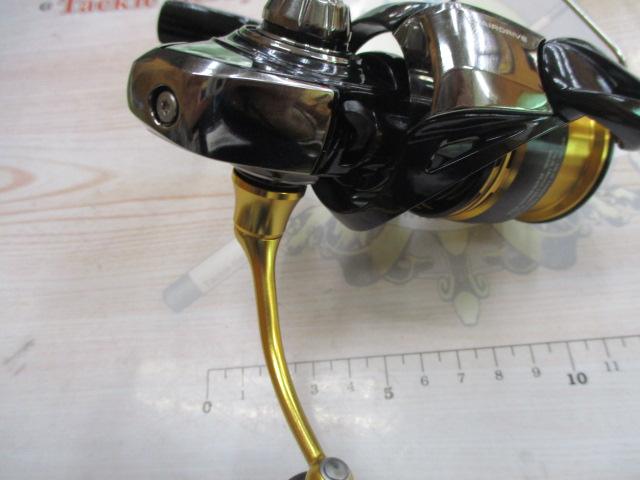 23レガリス LT2500S-XH