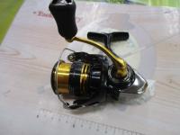 23レガリス LT2500S-XH