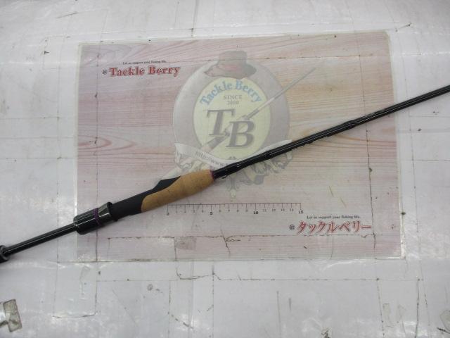 ワイルドサイド WSS-ST65L Solid Tip Model