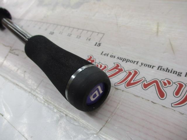 ワイルドサイド WSS-ST65L Solid Tip Model