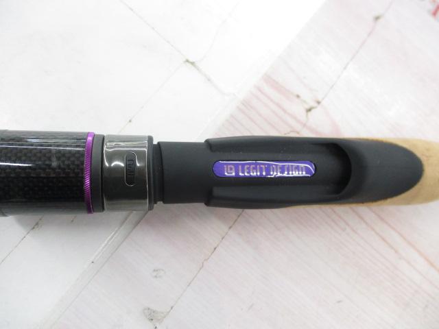 ワイルドサイド WSS-ST65L Solid Tip Model