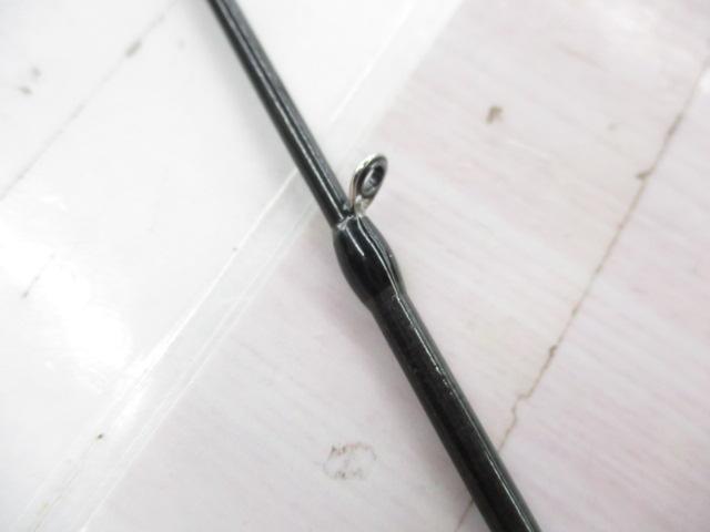 ワイルドサイド WSS-ST65L Solid Tip Model