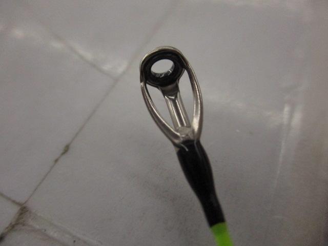 ワイルドサイド WSS-ST65L Solid Tip Model