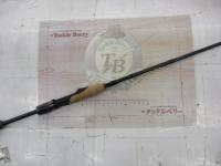 ワイルドサイド WSS-ST65L Solid Tip Model