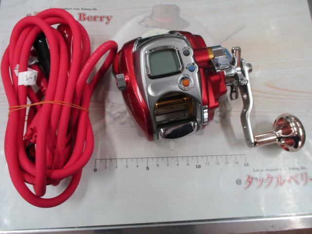 シーボーグ 300FB