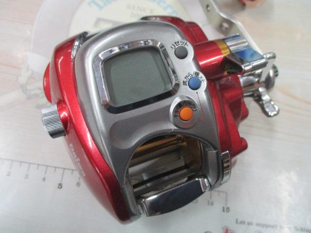 シーボーグ 300FB