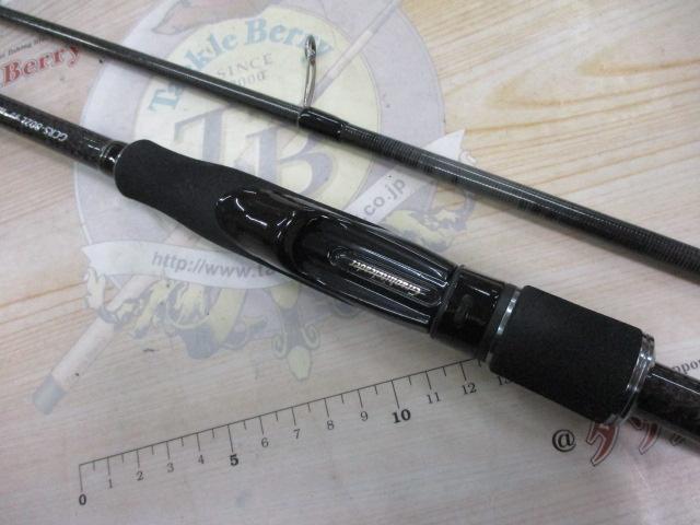 カラマレッティー GCRS-802L｜＠ベリーネット 日本最大新品中古釣具WEB