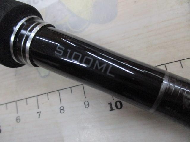 エンカウンター S100ML