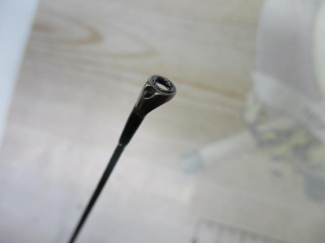 17セフィアCI4+ S806MH