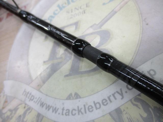 17セフィアCI4+ S806MH