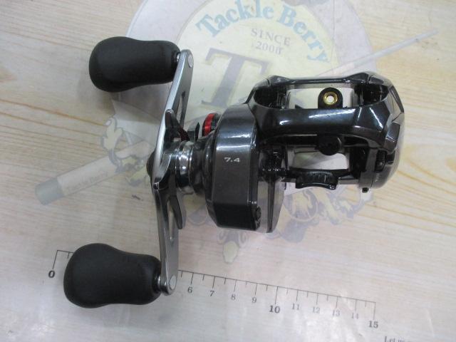 24スコーピオンMD 200HG
