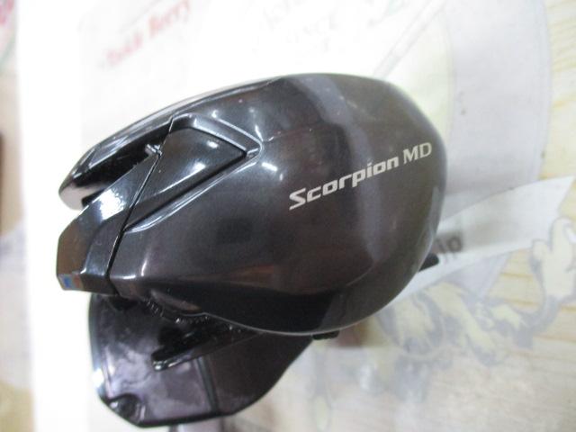 24スコーピオンMD 200HG