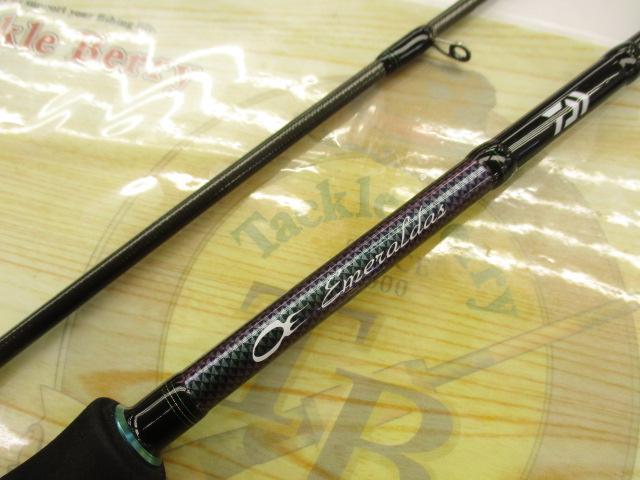 エメラルダスMX 75MMH-S・N｜＠ベリーネット 日本最大新品中古釣具WEB