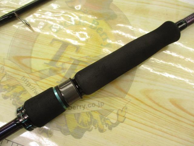 エメラルダスMX 75MMH-S・N｜＠ベリーネット 日本最大新品中古釣具WEB