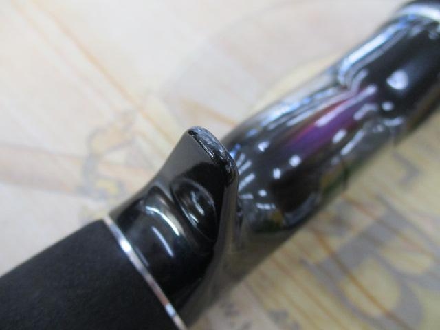 スティーズ STZ651MMHRB