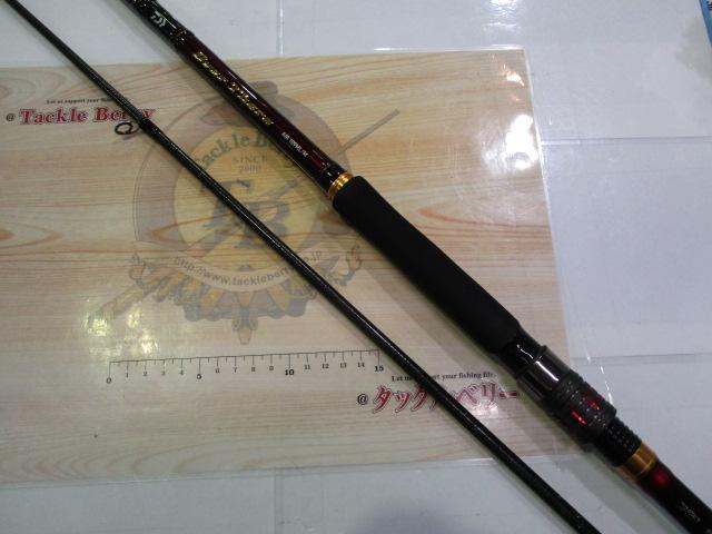 オーバーゼアAIR 109ML/M