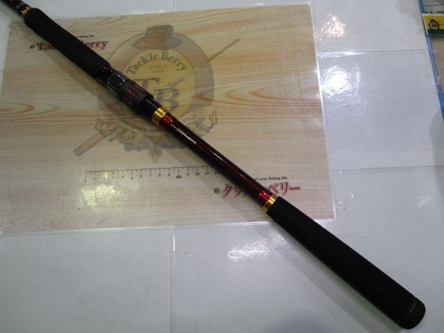 オーバーゼアAIR 109ML/M