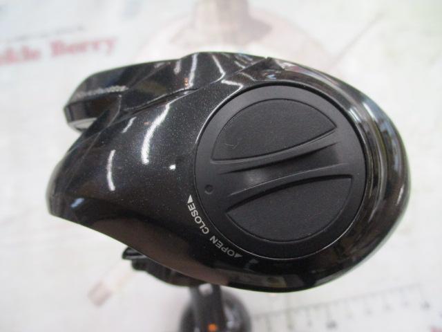 21バルケッタ 300PG