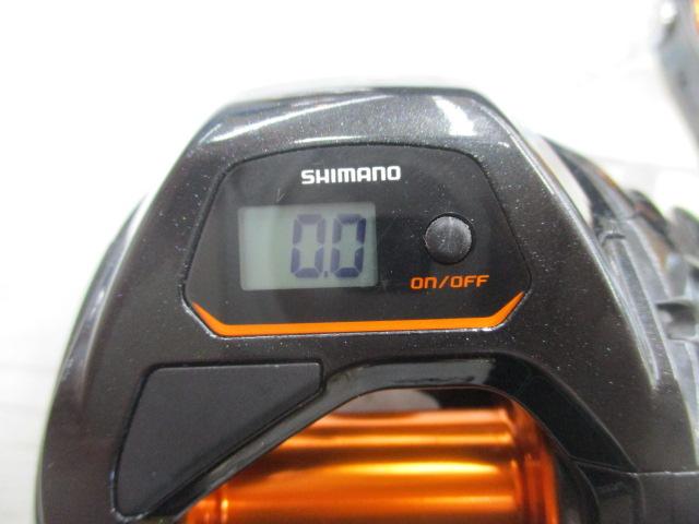 21バルケッタ 300PG
