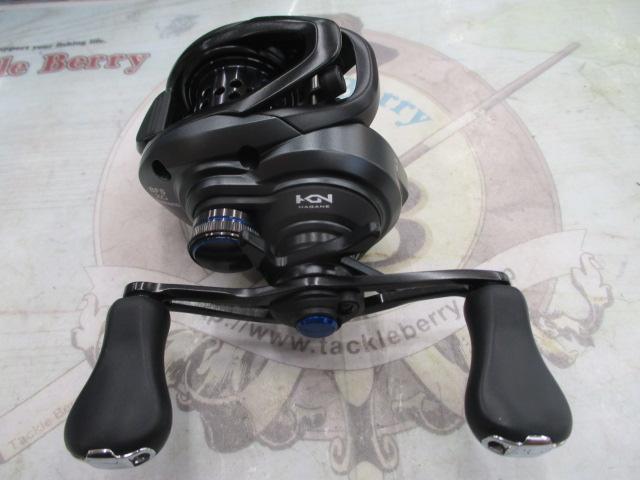 21SLX BFS XG RH