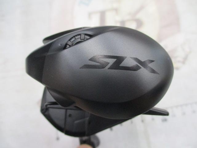 21SLX BFS XG RH
