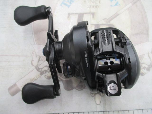 21SLX BFS XG RH