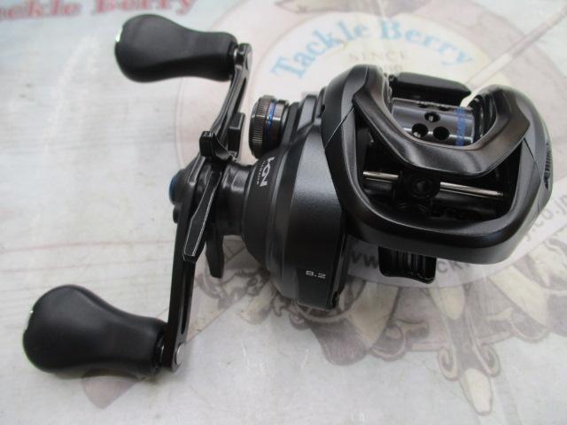21SLX BFS XG RH