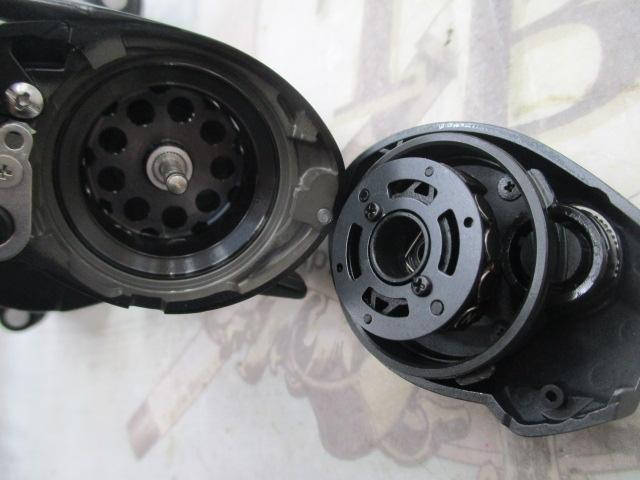 21SLX BFS XG RH