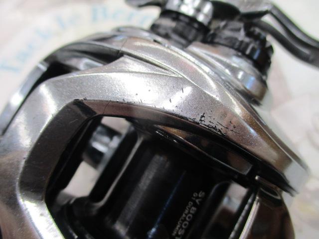 スティーズリミテッド SV TW 1000H