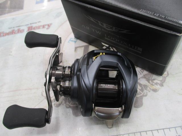 スティーズ AⅡ TW 1000XHL