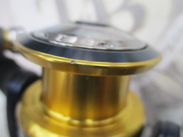 13アオリスタBB 2500