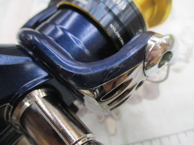 13アオリスタBB 2500