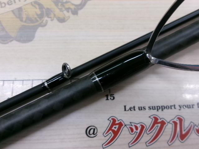ショアガンエボルブ SFSGS-103M