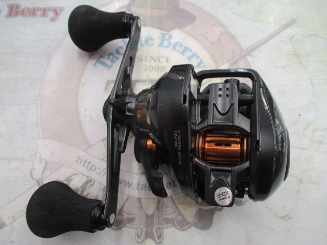 25バルケッタFカスタム 150DHXG