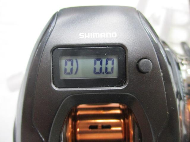 25バルケッタFカスタム 150DHXG