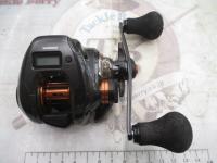 25バルケッタFカスタム 150DHXG