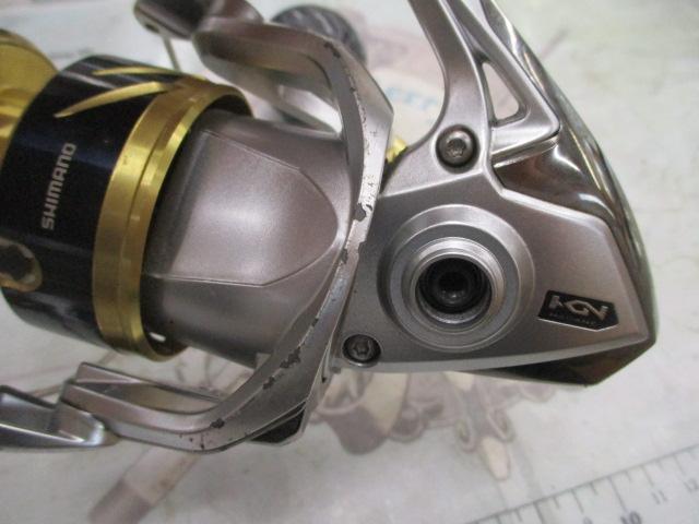 18ストラディックSW 5000XG