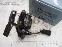 26フリームス LT2000S-XH