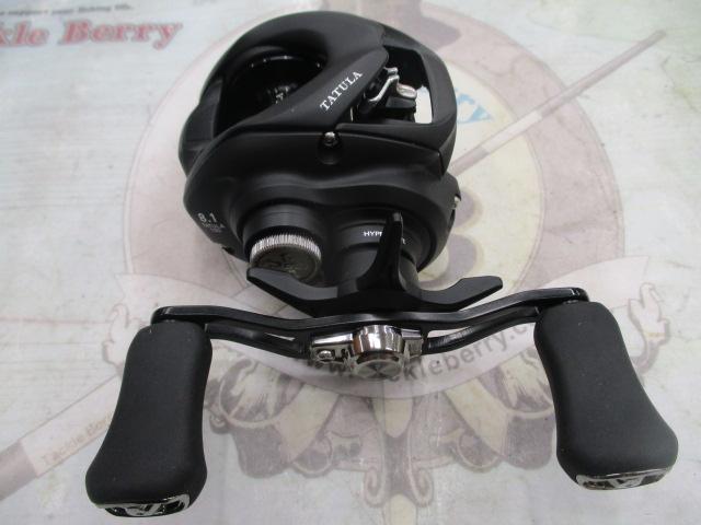 24タトゥーラ TW 100XH