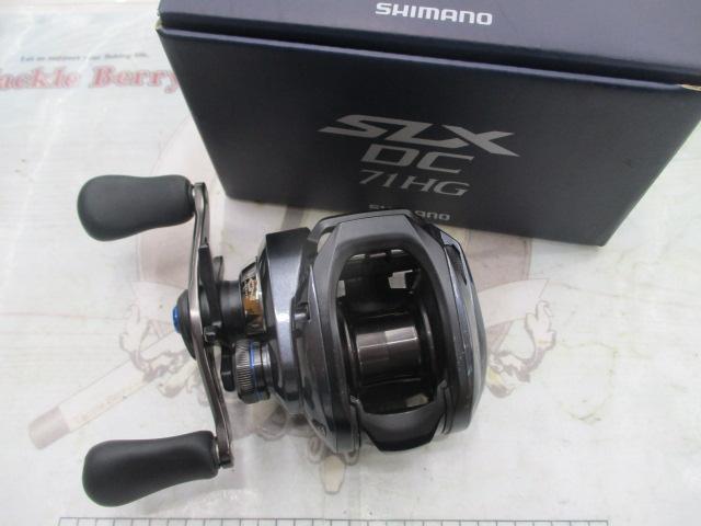 23SLX DC 71HG